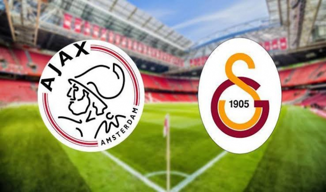 Ajax Galatasaray Maçı Canlı İzle - Ajax Galatasaray Maçı Kaç Kaç