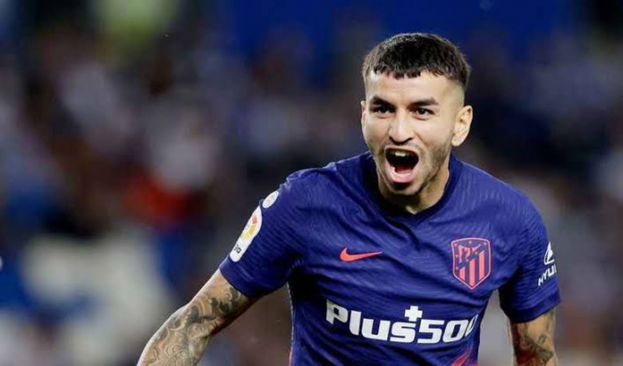 Beşiktaş, Angel Correa Transferinde Israrcı!