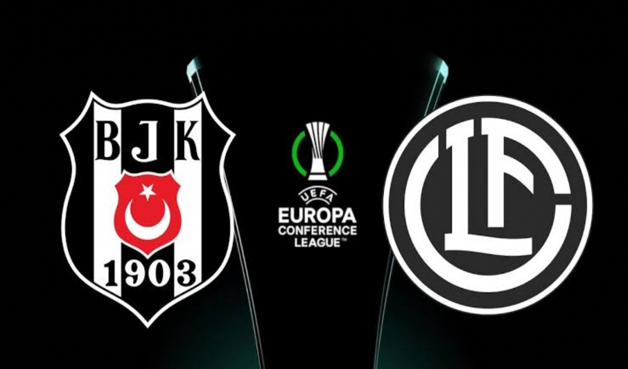 Beşiktaş Lugano Maçı Canlı İzle - BJK Lugano Maçı Kaç Kaç