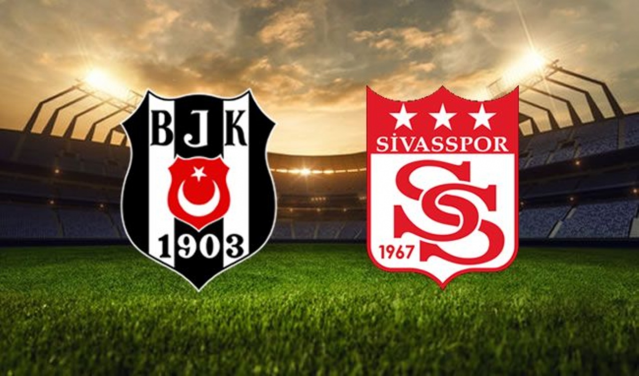 Beşiktaş Sivasspor Maçı Canlı İzle - Beşiktaş Sivas Maçı Kaç Kaç