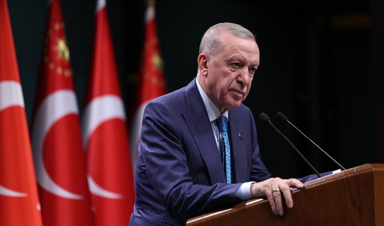 Cumhurbaşkanı Erdoğan, Genç İstihdamını Artırmak İçin İŞKUR Gençlik Programını Başlattı