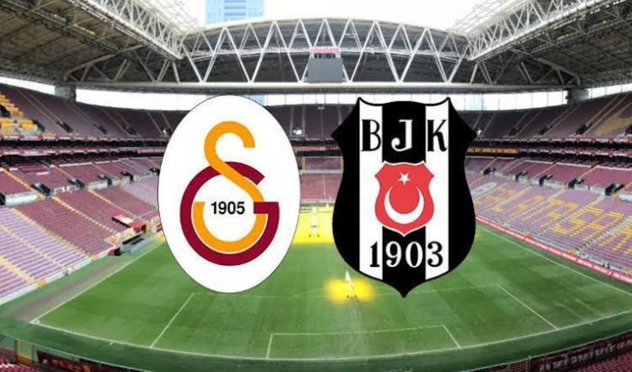 Galatasaray Beşiktaş Maçı Canlı İzle - GS BJK Süper Kupa Maçı Kaç Kaç