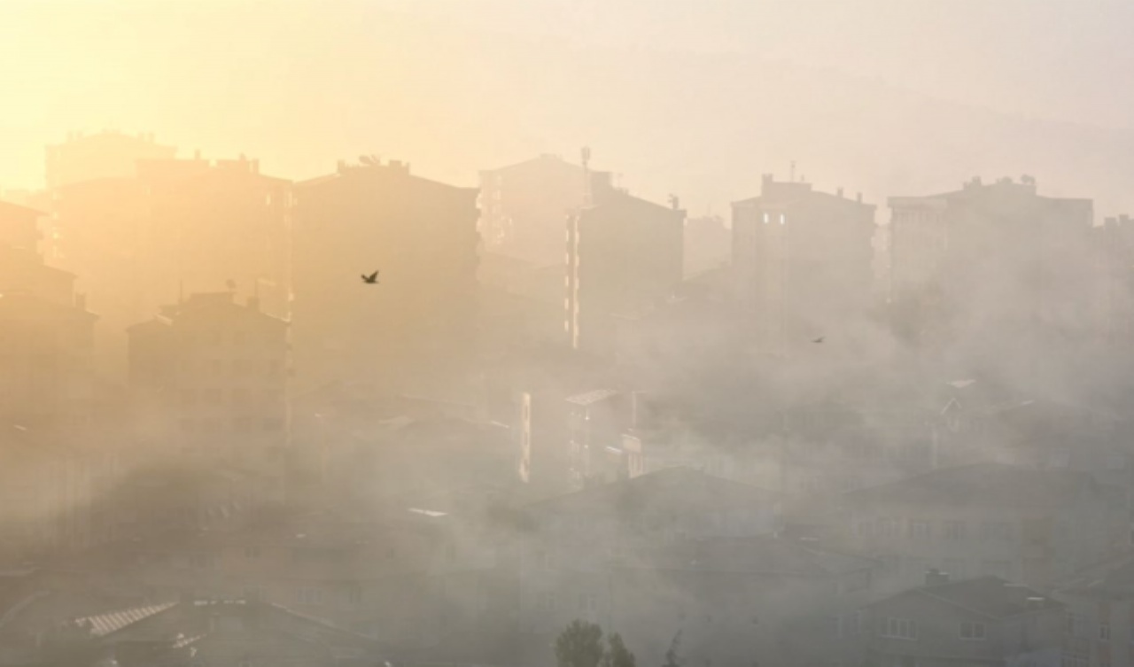 İstanbul'da Karbonmonoksit Yoğunluğu Artıyor: Uzmanlardan Uyarılar