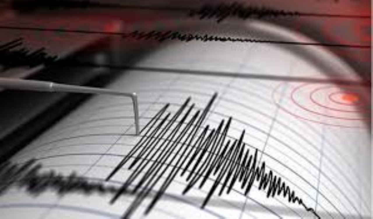 Japonya'da 7,1 Büyüklüğünde Deprem: Tsunami Uyarısı Verildi