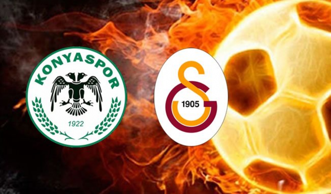 Konyaspor Galatasaray Maçı Canlı İzle - Konya Galatasaray Maçı Kaç Kaç