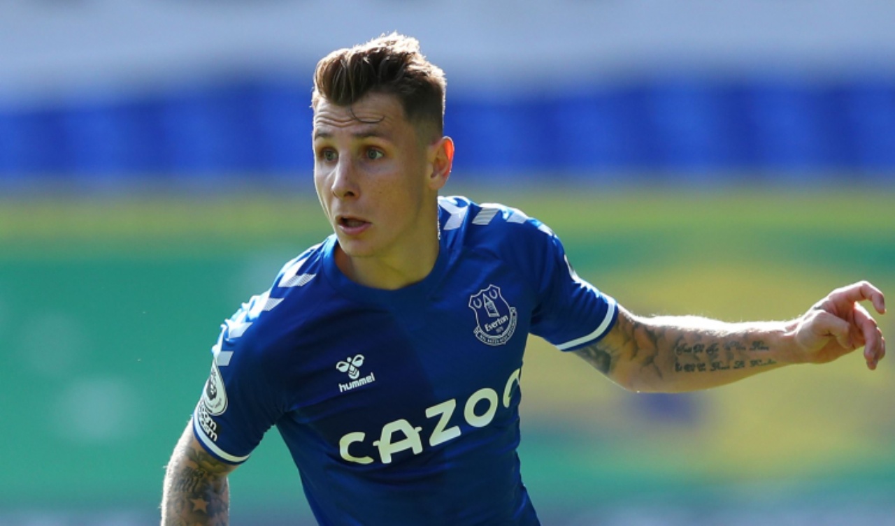 Lucas Digne'in Menajerinden Galatasaray Açıklaması