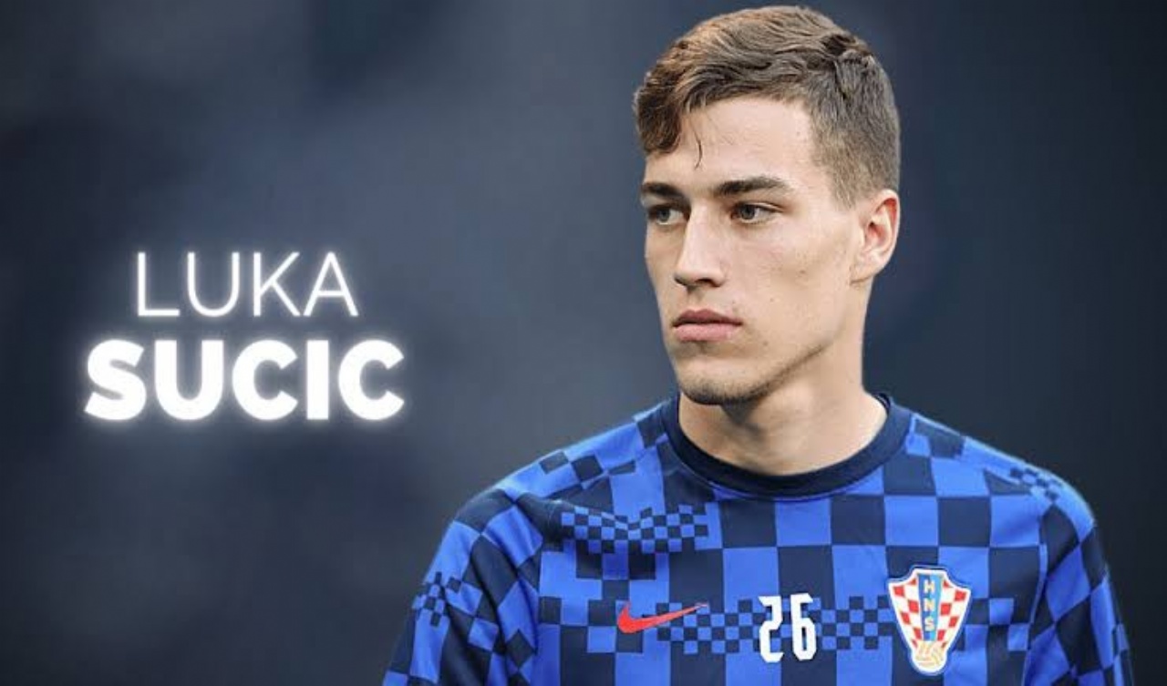 Luka Sucic'in Transferi Tamam: Sözleşme İçin Sağlık Kontrolünde