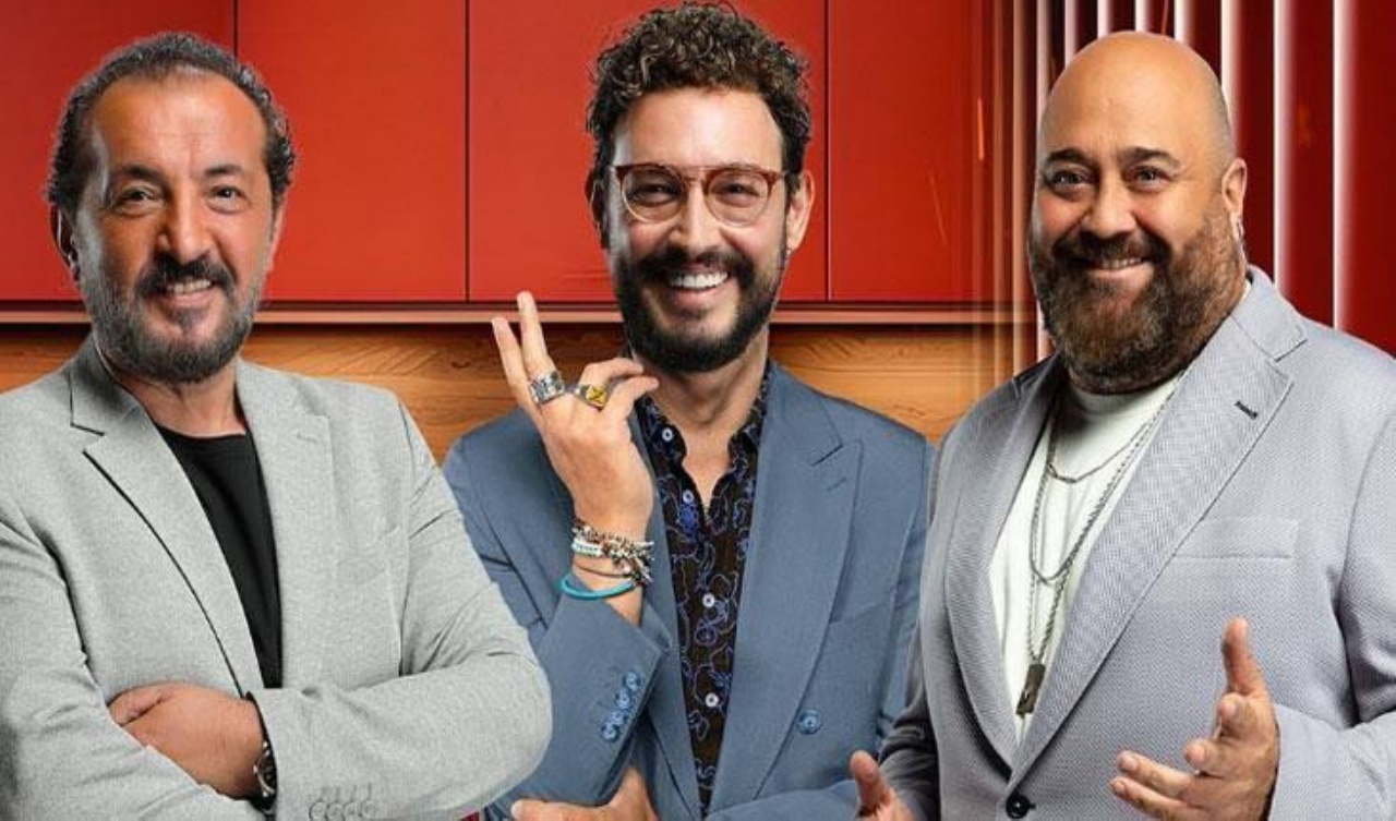 MasterChef 18. Yarışmacı Kim Oldu? MasterChef Ana Kadroya Kim Girdi?