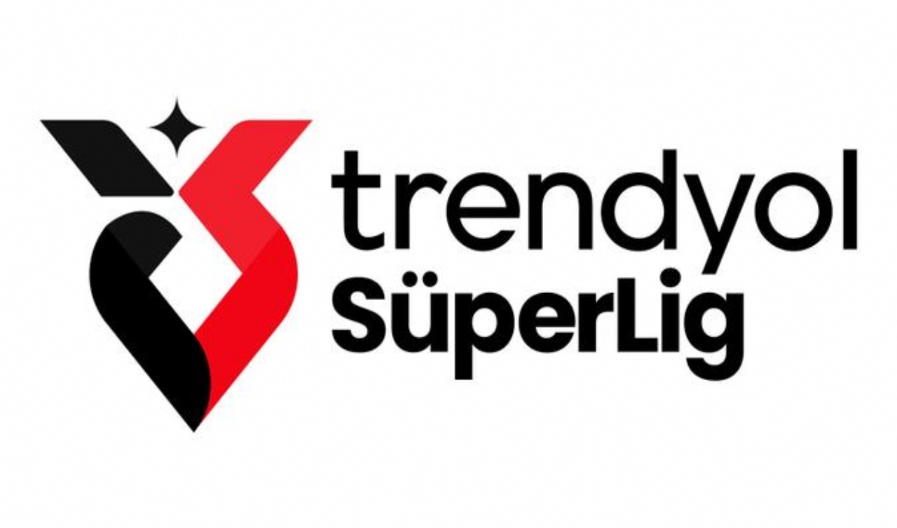 Trendyol Süper Lig'in Yeni Logosu ve Kupası Tanıtıldı