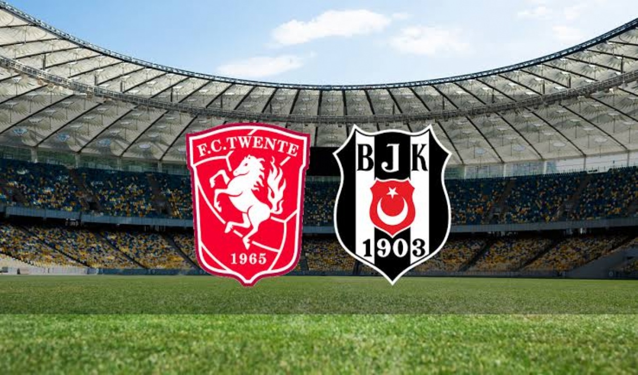 Twente Beşiktaş Maçı Canlı İzle - Twente Beşiktaş Maçı Kaç Kaç