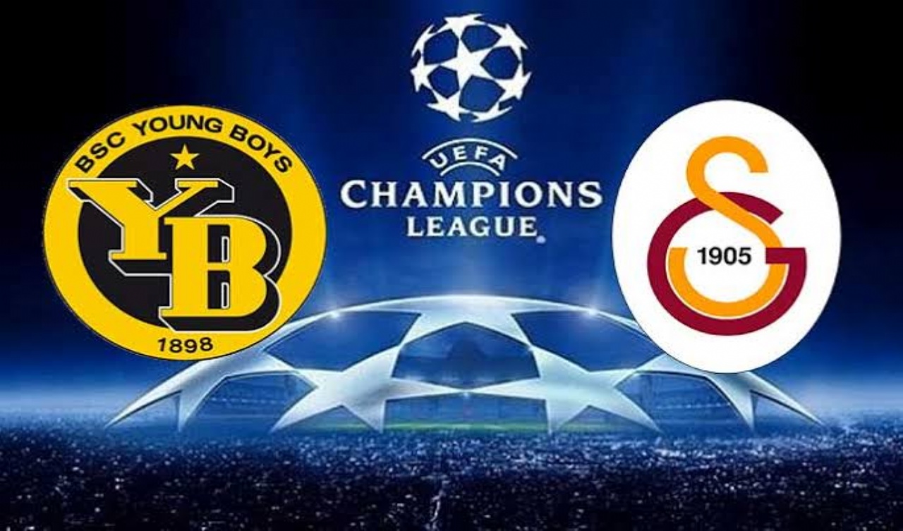 Young Boys Galatasaray Maçı Canlı İzle - Young Boys Galatasaray Maçı Kaç Kaç